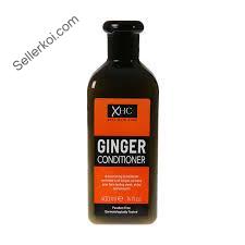 XHC Xpel Hair Care Ginger Conditioner (400ml)